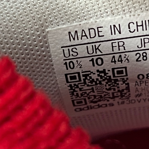 Adidas “Trae Young 2” - Picture 8 of 8